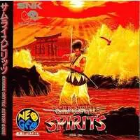 SAMURAI SPIRITS