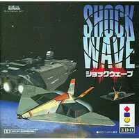 3DO - Shockwave Assault