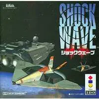 3DO - Shockwave