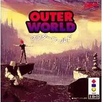 3DO - Outer World