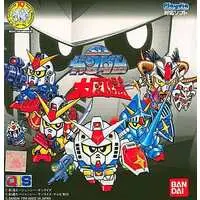 Playdia - GUNDAM series