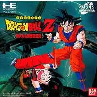 PC Engine - Dragon Ball