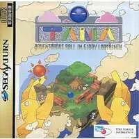 SEGA SATURN - TAMA