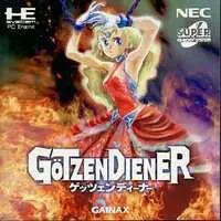 PC Engine - Götzendiener