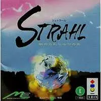 3DO - Strahl