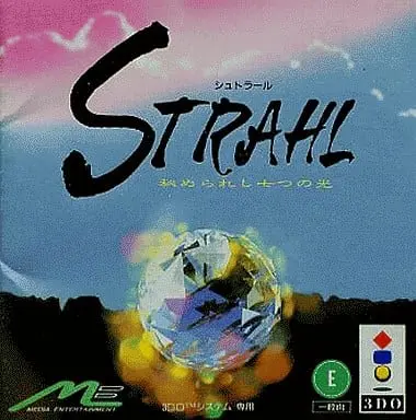 3DO - Strahl