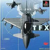 PlayStation - TFX
