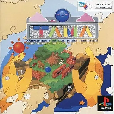 PlayStation - TAMA