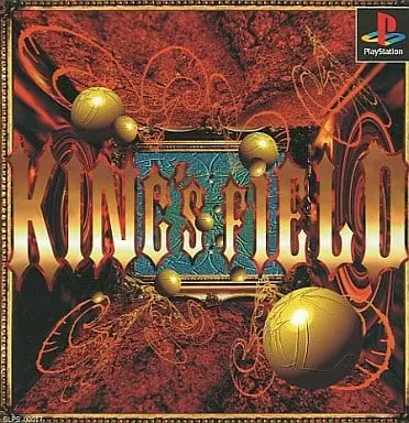 PlayStation - King's Field