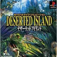 PlayStation - Deserted Island