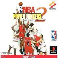 PlayStation (NBAパワーダンカーズ2)