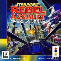 3DO - Star Wars