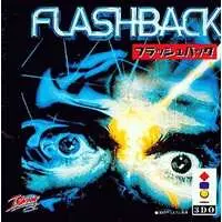 3DO - Flashback