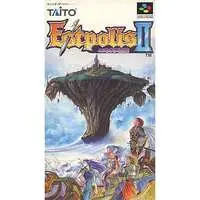 SUPER Famicom - Estpolis