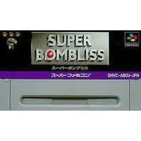 SUPER Famicom - Bombliss