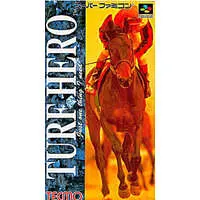 SUPER Famicom - Turf Hero