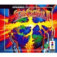 3DO - Star Control