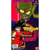 SUPER Famicom - Dragon Ball