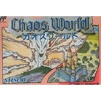 Family Computer - Chaos World