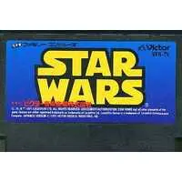 Family Computer - Star Wars