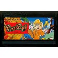 Family Computer - Pizza Pop!