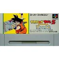 SUPER Famicom - Dragon Ball