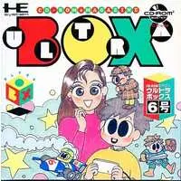 PC Engine - ULTRABOX