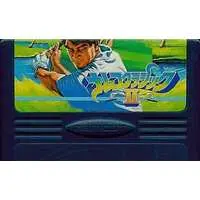 Family Computer - Namco Classic - No Box No Manual