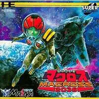 PC Engine - MACROSS series