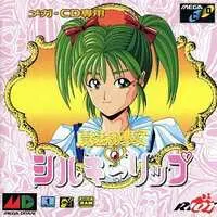 MEGA DRIVE - Mahou no Shoujo: Silky Lip