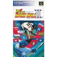 SUPER Famicom (スーパープロフェッショナルベースボール2)