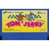 Family Computer - Tom and Jerry
