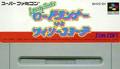SUPER Famicom - Lode Runner