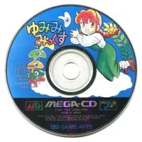 MEGA DRIVE - Yumimi Mix