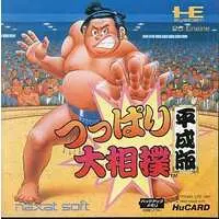 PC Engine - Sumo