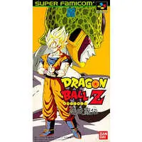 SUPER Famicom - Dragon Ball