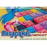 MEGA DRIVE - Megapanel