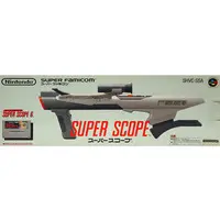 SUPER Famicom - Super Scope