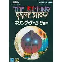 MEGA DRIVE - The Killing Game Show