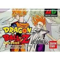 MEGA DRIVE - Dragon Ball