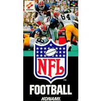 SUPER Famicom - Football