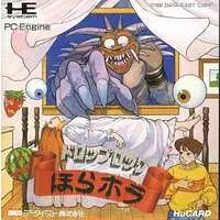 PC Engine - Drop Rock Hora Hora