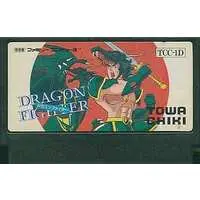 Family Computer - Dragon Fighter