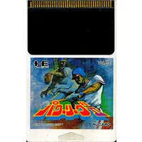 PC Engine - POWER LEAGUE