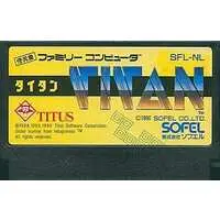 Family Computer - TITAN