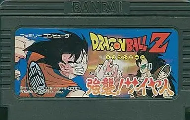 Family Computer - Dragon Ball