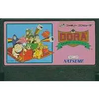Family Computer - Dora Dora Dora