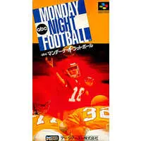 SUPER Famicom - Football