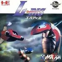PC Engine - L-DIS