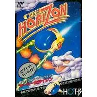 Family Computer - Over Horizo​​n